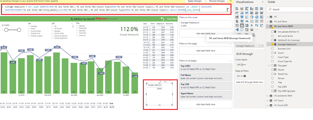 Solved: average by month - Microsoft Fabric Community