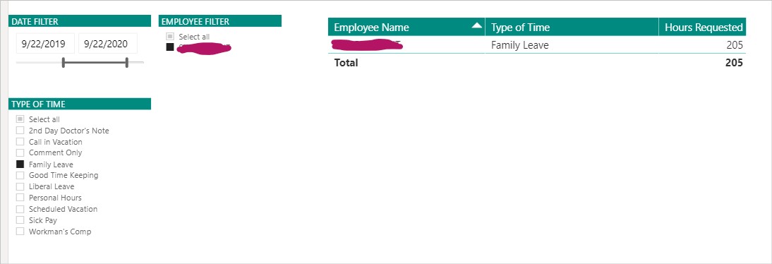 Solved: SUMX with Filter or If Statement - Microsoft Fabric Community