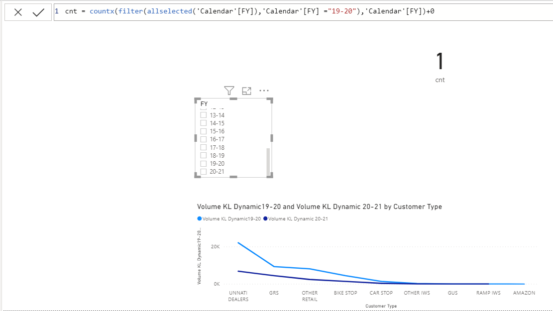 Solved: Dynamic Measure and Slicer - Microsoft Fabric Community