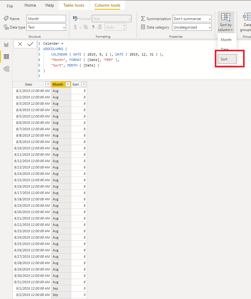 Overdue dates calculation - Microsoft Fabric Community