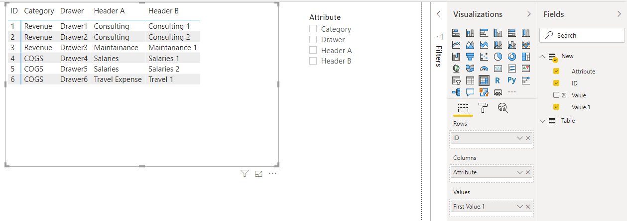 Solved: Dynamic Column Change based on selection - Microsoft Fabric ...