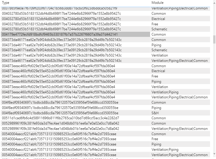 Solved: How to filter a column based on a another column - Microsoft ...