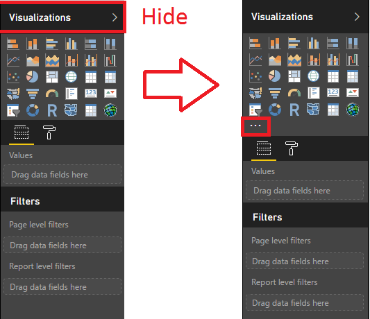 Add Custom Visuals in April Update - Microsoft Fabric Community