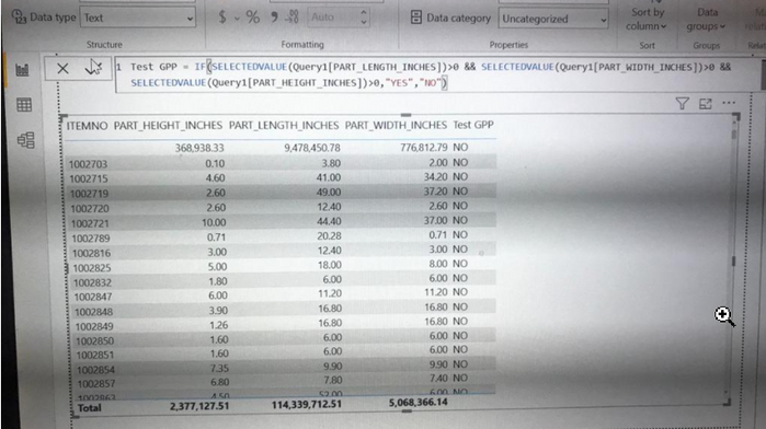 Solved: If not, result error - Microsoft Fabric Community