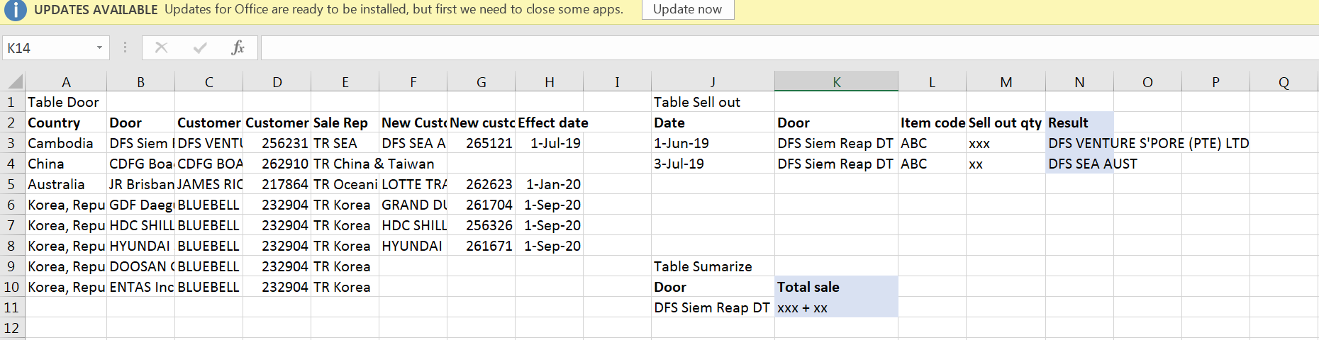 LOOKUPVALUE date related - Microsoft Fabric Community