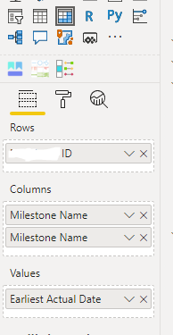 Solved: Comparing Dates - Microsoft Fabric Community