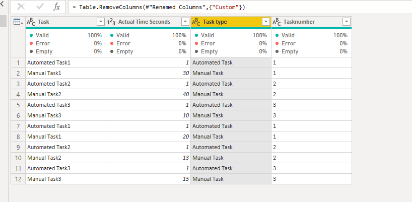 Solved: Custom Column Help - Microsoft Fabric Community