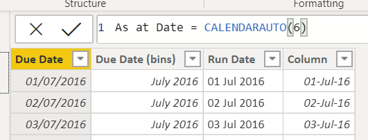 Solved: Date Slicer to Create Variable - Microsoft Fabric Community