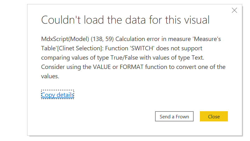 Solved: Need help - Microsoft Fabric Community