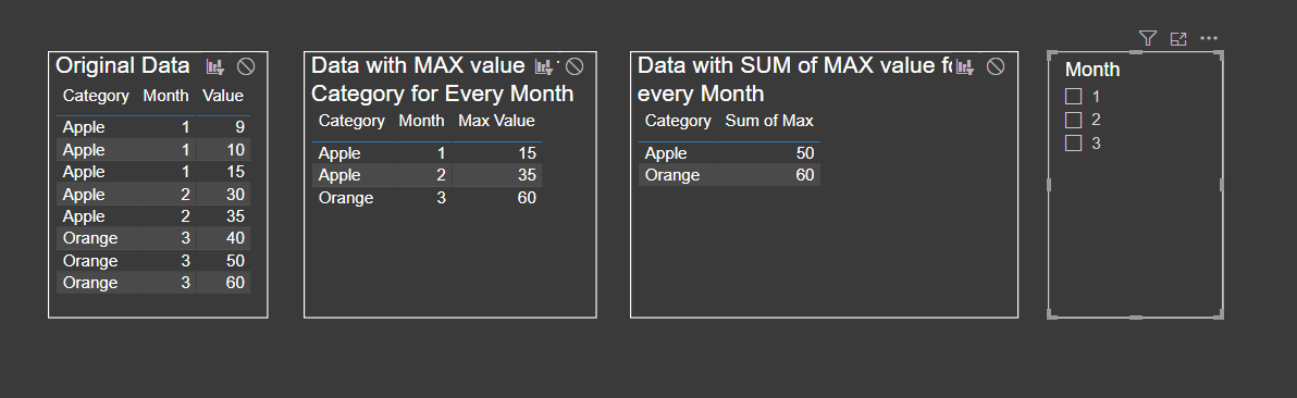 Solved: Multiple date fields on one report - Microsoft Fabric Community