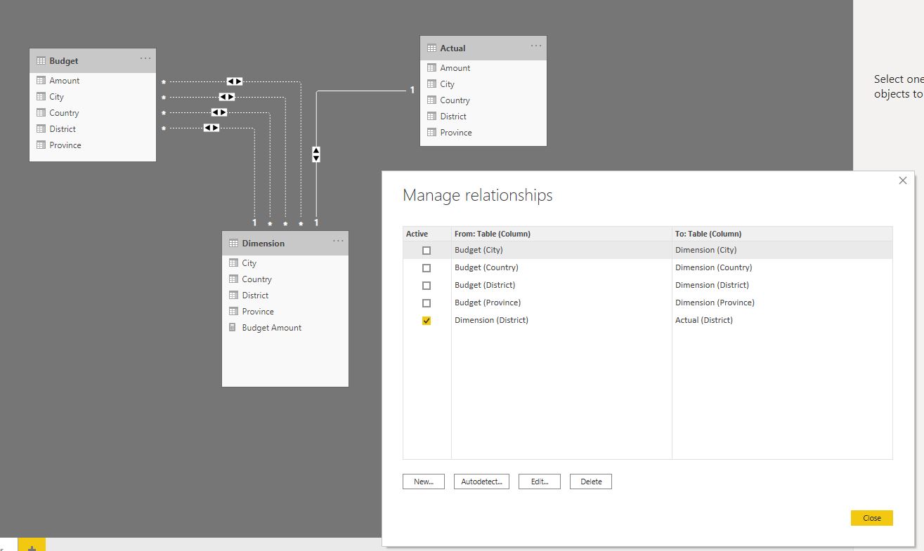 Solved: Matrix Table Drill Down - Microsoft Fabric Community