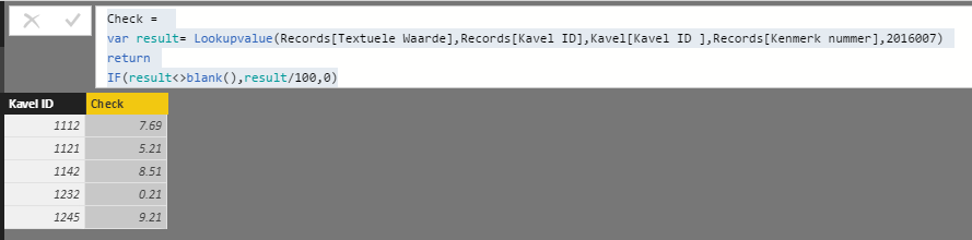 Solved: Creating a custom column over 2 columns from 2 dif ...