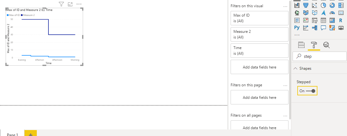 Solved: Time Intelegence - Microsoft Fabric Community