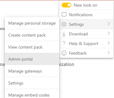 Solved: Can't find the power BI report embed code - Microsoft Fabric ...