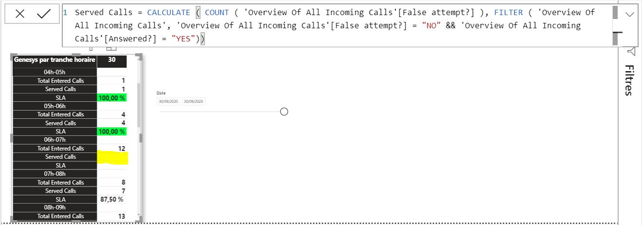 Solved: Measure show blank instead of 0 - Microsoft Fabric Community