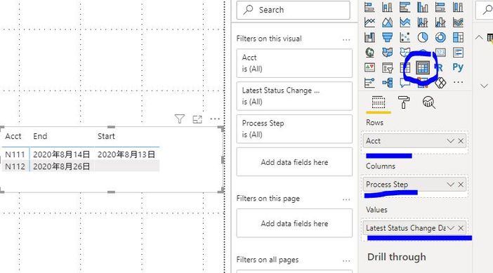 Solved: Calculated column to find a value based on conditi ...
