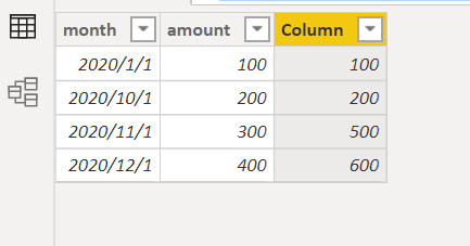 Solved: IF function and Date issue - Microsoft Fabric Community