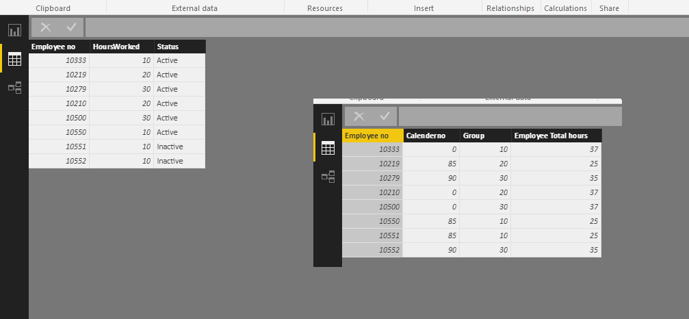 Re: Problem calculation total work hours - Microsoft Fabric Community