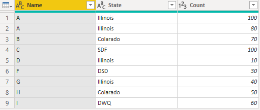 Solved: Loop over multiple tables for a same query - Microsoft Fabric ...