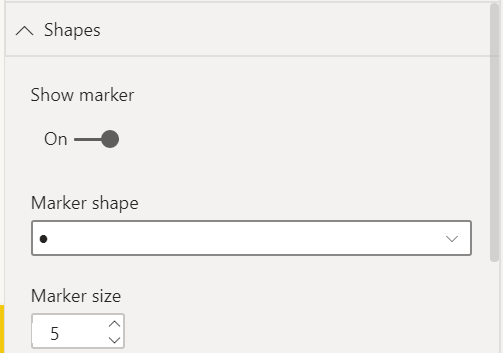 Solved: Display of plot along with line graph - Microsoft Fabric Community