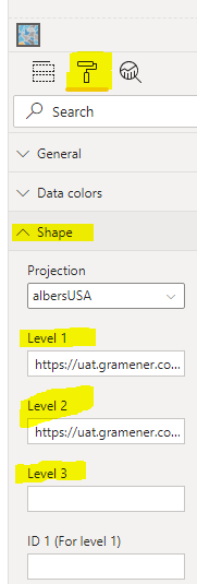 Solved: display error of visual - Microsoft Fabric Community