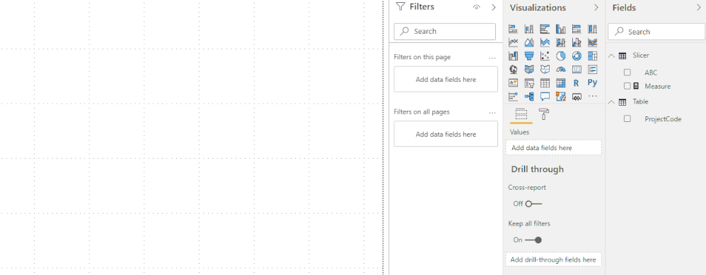 Solved: Slicer with overlapping group - Microsoft Fabric Community