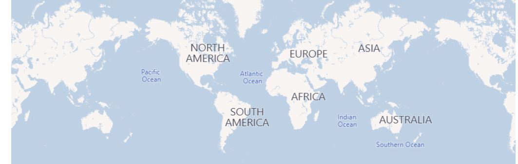 Heat map bug -- Online services - Microsoft Fabric Community