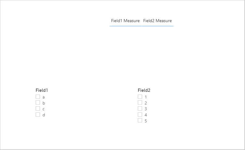 Solved: Table must be blank - Microsoft Fabric Community
