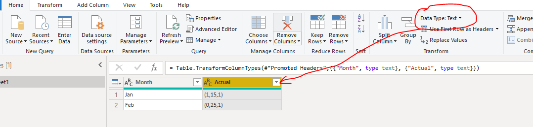 Solved: Format issue - Microsoft Fabric Community