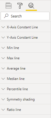Solved: Point to point graph - Microsoft Fabric Community