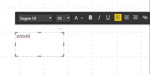 Solved: Text Box Menu now GIANT, and blocks input/grab poi ...