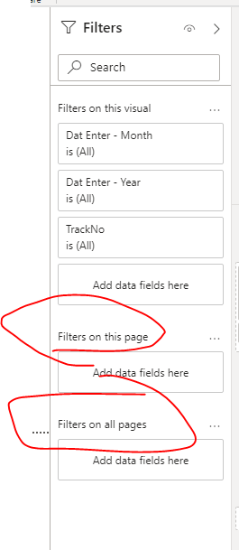 Missing Data from Table - Microsoft Fabric Community