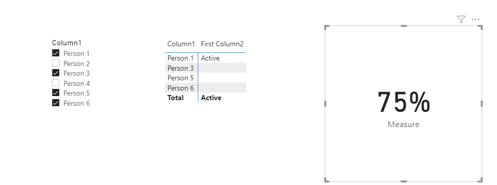 Solved: Perform Measure on Matrix Values - Microsoft Fabric Community