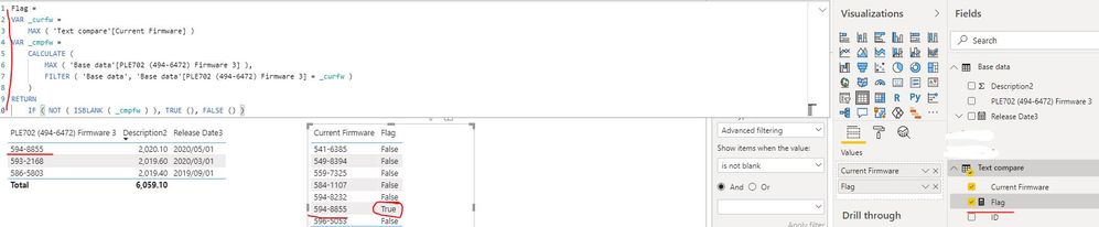 Hlookup in power bi.JPG