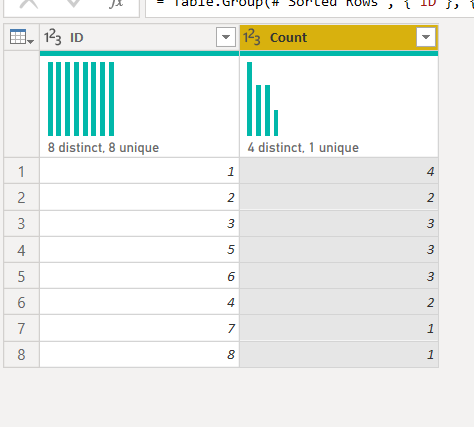 Column calculation - Microsoft Fabric Community