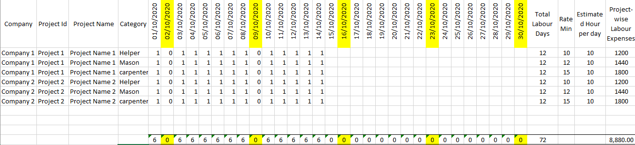 Import Excel from Folder - Microsoft Fabric Community