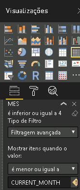 Solved: Dynamic filtering on Power BI - Microsoft Fabric Community