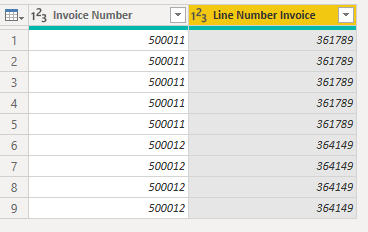 Solved: Remove duplicates based on two columns - Microsoft Fabric Community