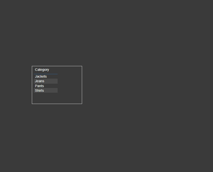 Dynamic Tooltip for Table Visual - Microsoft Fabric Community