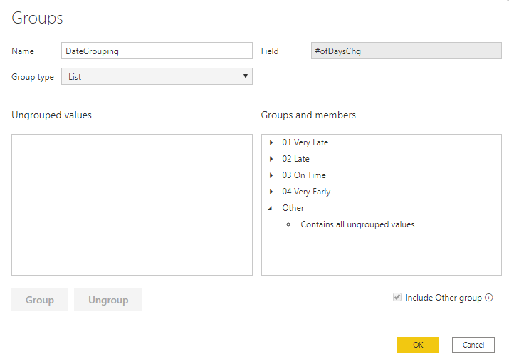 Solved: How to dynamically group values - Microsoft Fabric Community