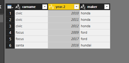 Solved: Remove text in one column based on another column - Microsoft ...