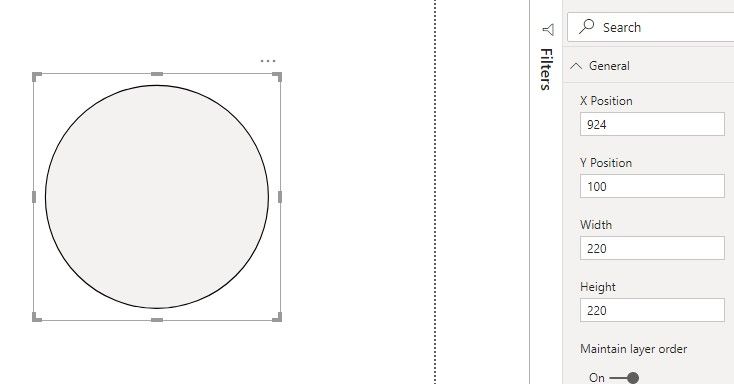 How To Draw Straight Lines & Perfect Circles in Gimp 