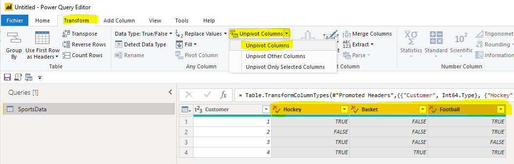 Solved: Help with Data modelling - Microsoft Fabric Community