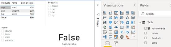 Solved: how to correct measure total for matrix - Microsoft Fabric ...