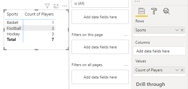 Solved: Help with Data modelling - Microsoft Fabric Community