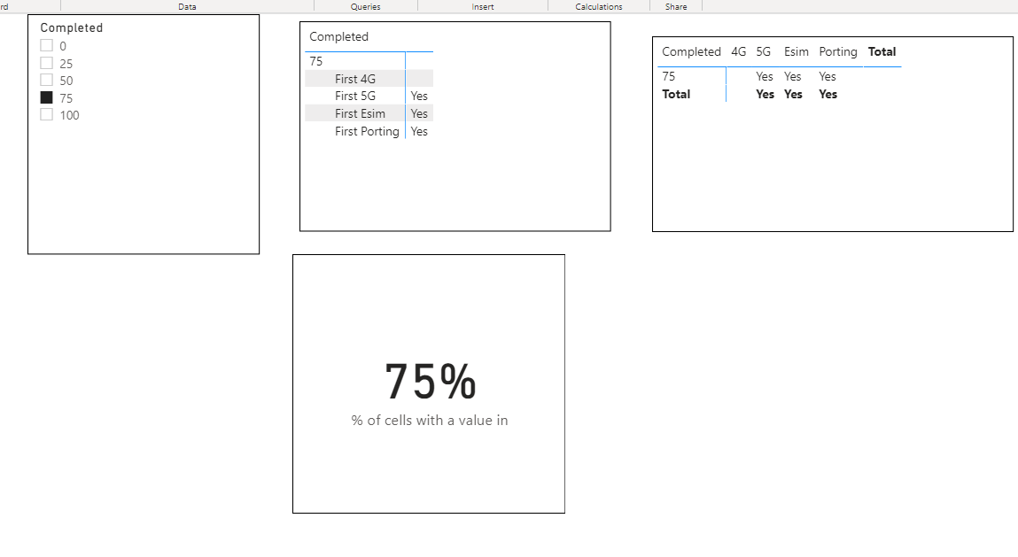 Solved: Perform Measure on Matrix Values - Microsoft Fabric Community