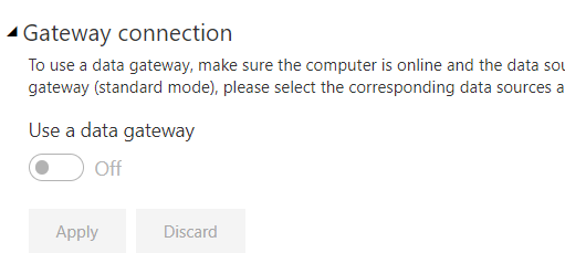 Solved: My first Power BI report - Microsoft Fabric Community
