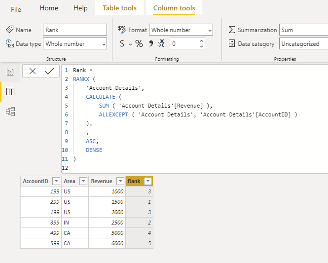 Solved: Data Modeling with 2 Fact Tables - Microsoft Fabric Community