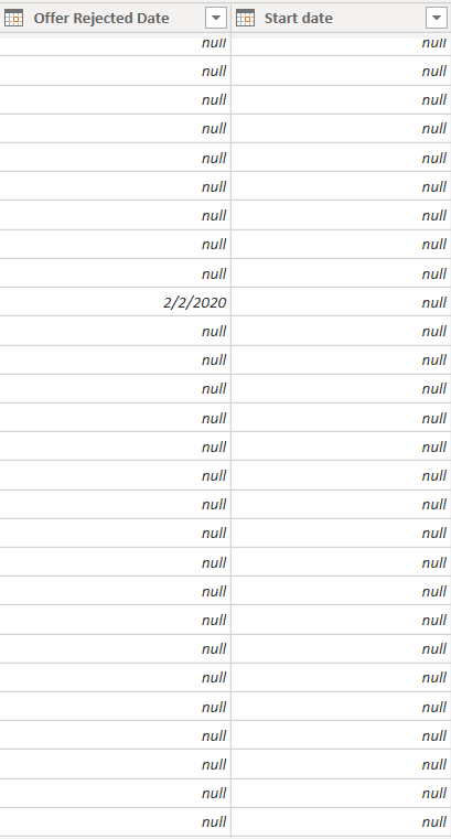 Solved: Merge two Date Columns - Microsoft Fabric Community