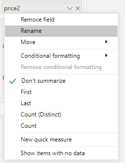 Solved: different properties for same data type - Microsoft Fabric ...